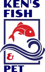 Kens Fish – KensFish.com.